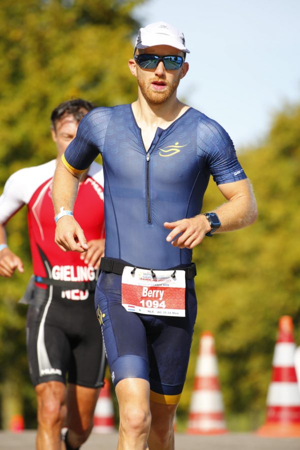 3 SUIT TEAM 2.0 SLEEVES - Afbeelding 2