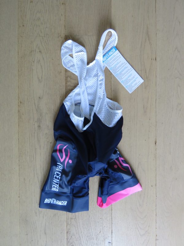 BIBSHORT RP 2.0 LYCRA - DAMES