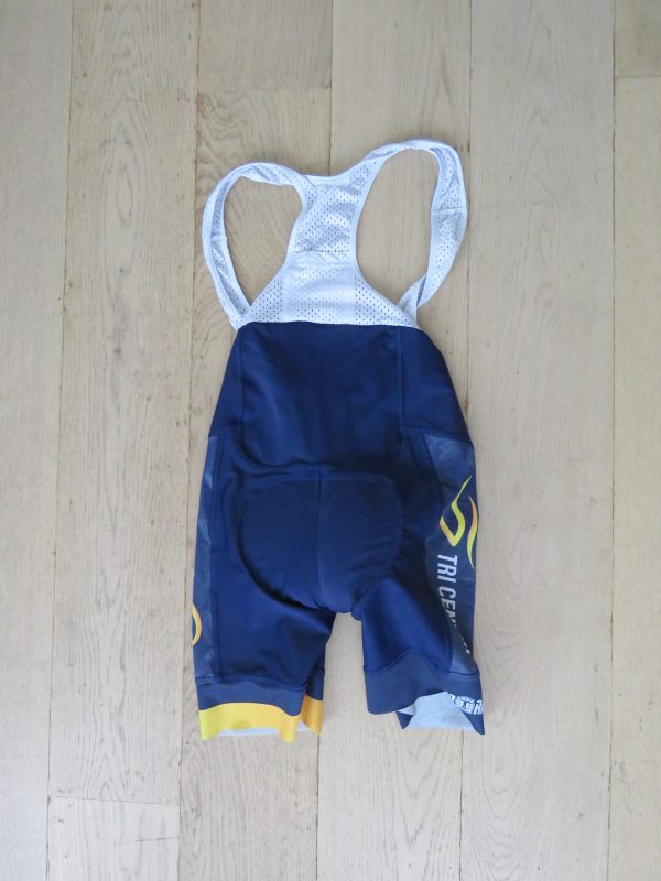 BIBSHORT RP 2.0 LYCRA - Afbeelding 3