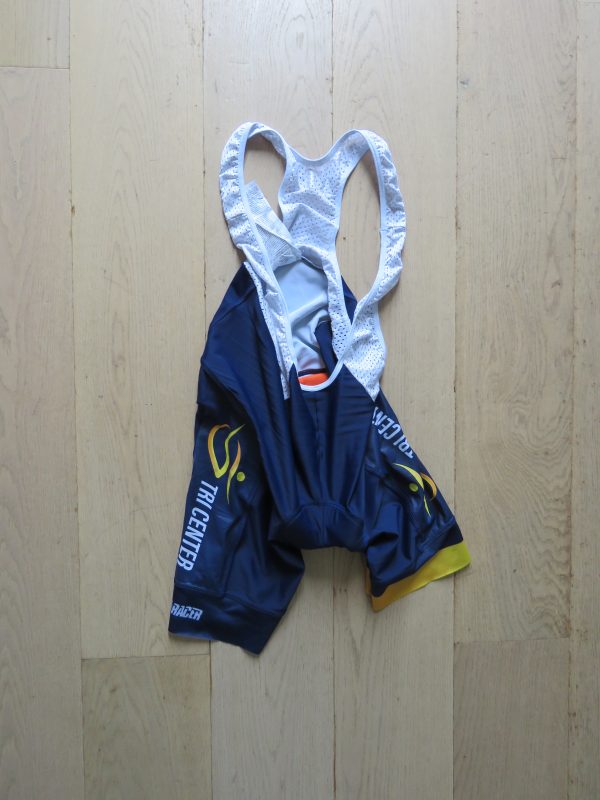 BIBSHORT RP 2.0 LYCRA - Afbeelding 2