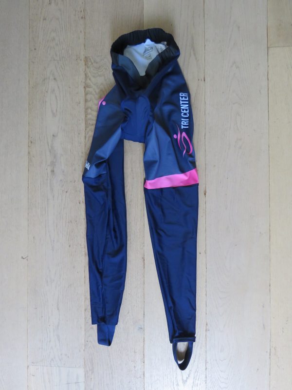 TIGHT PROF LYCRA - DAMES