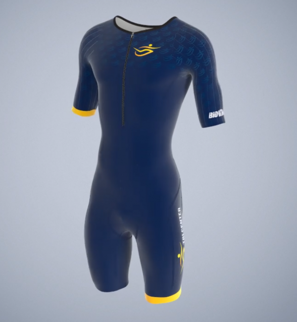 3 SUIT TEAM 2.0 SLEEVES