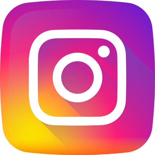 Instagram free icon