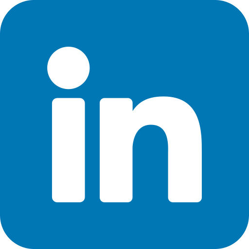 Linkedin free icon