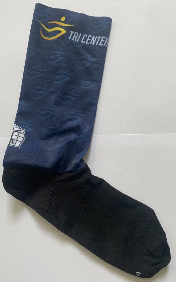 59080 Technical Socks
