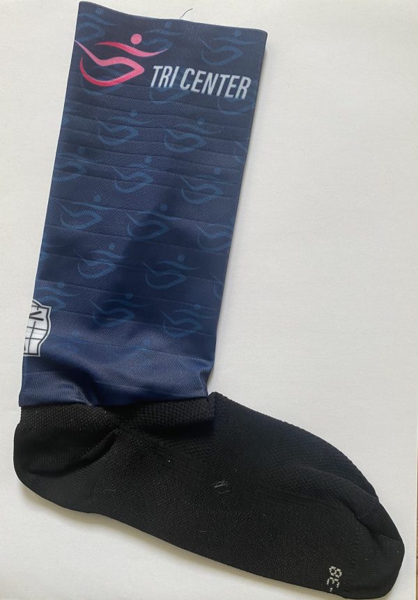 59080 Technical Socks - Dames